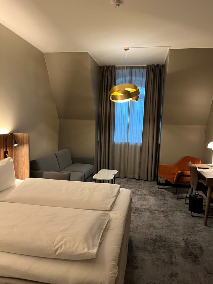 Karl Johan Hotel