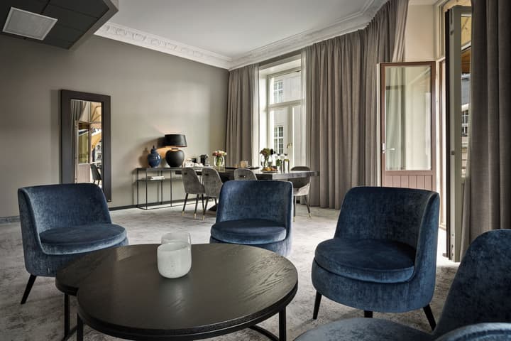Karl Johan Hotel