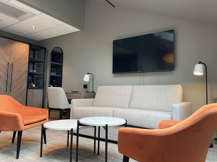 Karl Johan Hotel