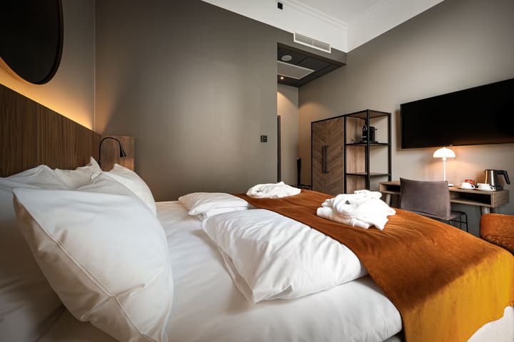 Karl Johan Hotel