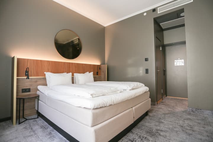 Karl Johan Hotel