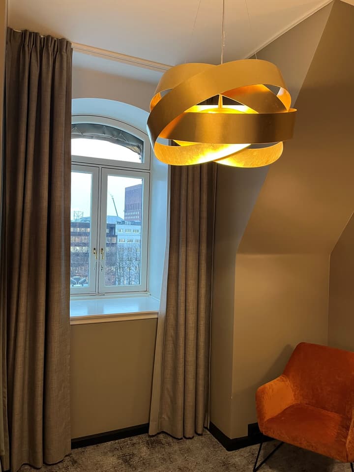 Karl Johan Hotel