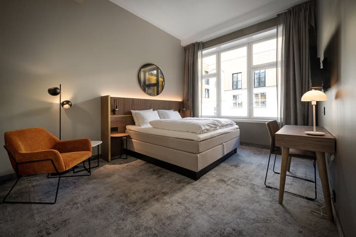Karl Johan Hotel