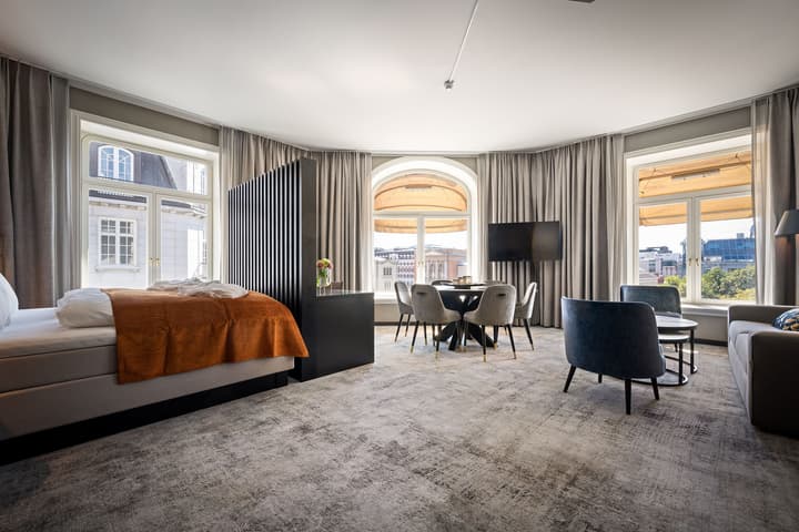 Karl Johan Hotel