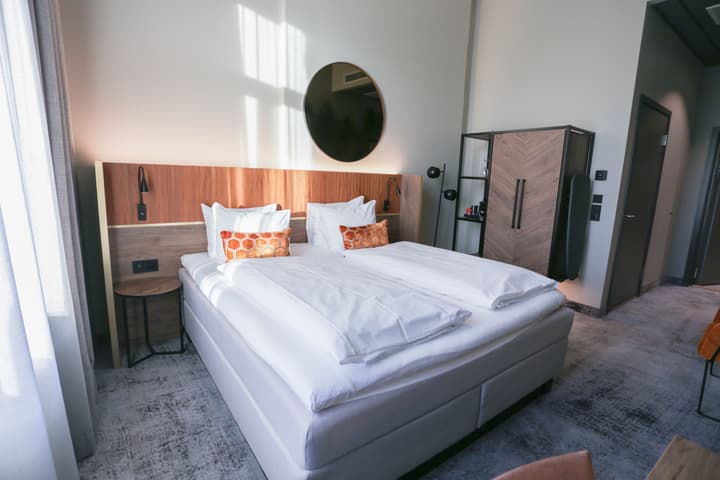 Karl Johan Hotel