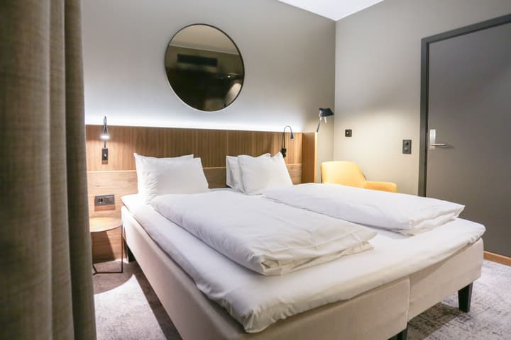 Karl Johan Hotel
