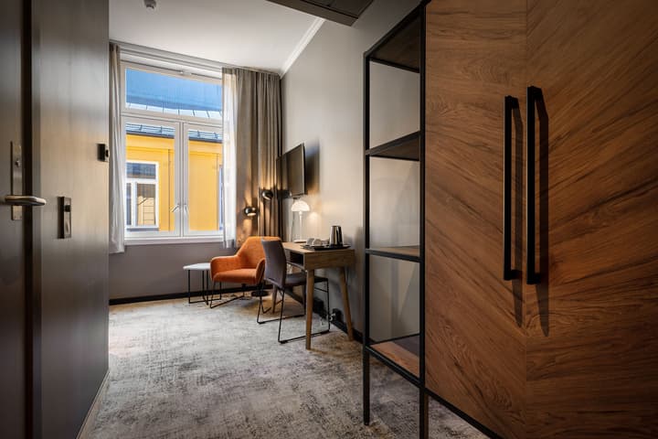 Karl Johan Hotel