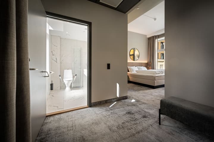 Karl Johan Hotel