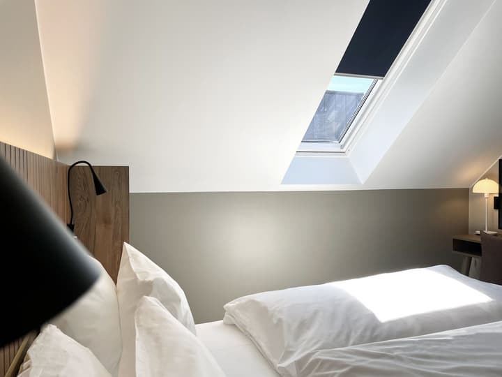 Karl Johan Hotel
