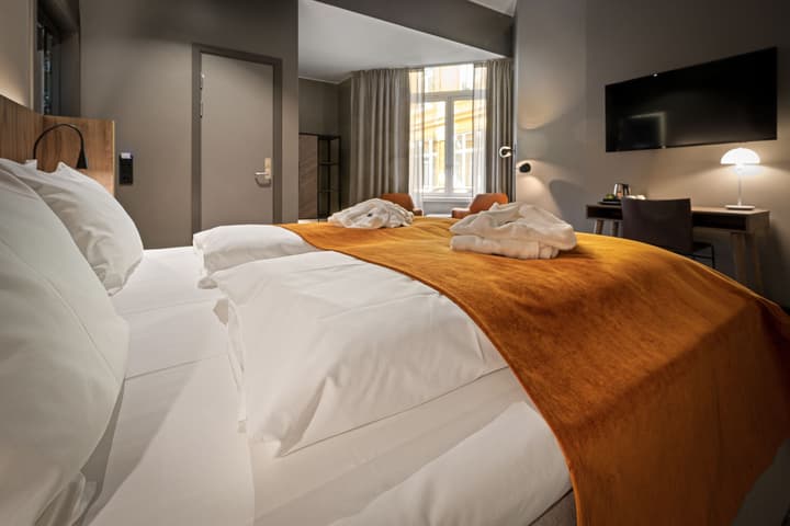 Karl Johan Hotel