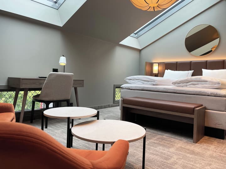 Karl Johan Hotel