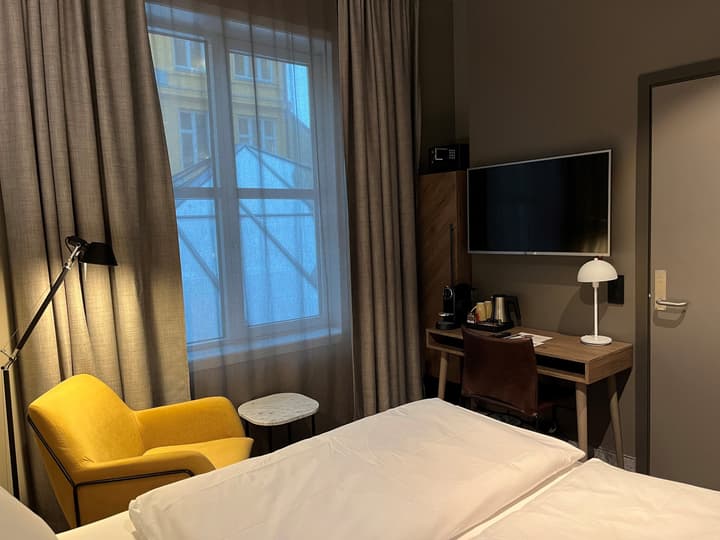 Karl Johan Hotel