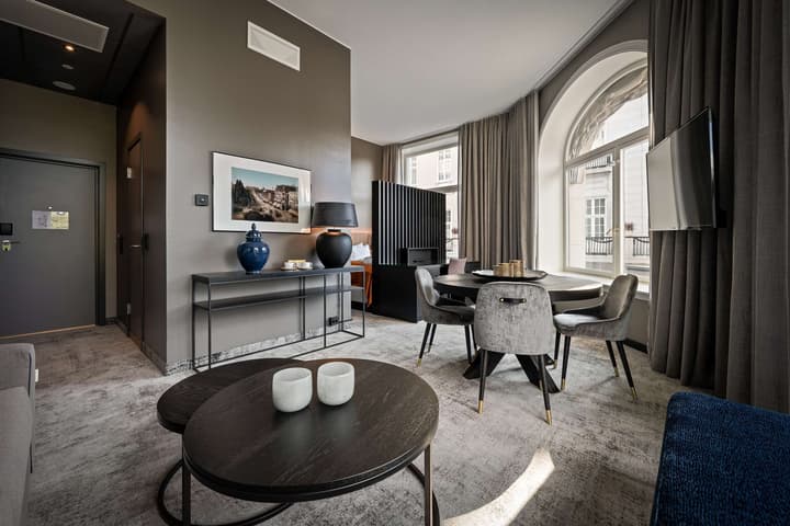 Karl Johan Hotel