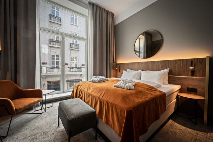 Karl Johan Hotel