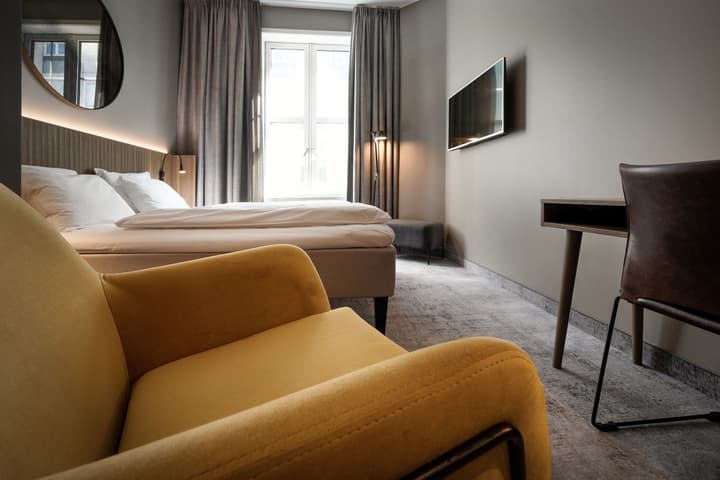 Karl Johan Hotel