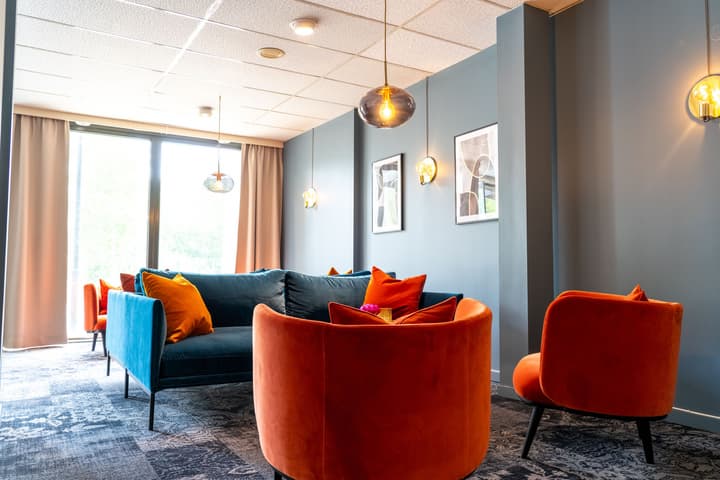 Thon Hotel Otta
