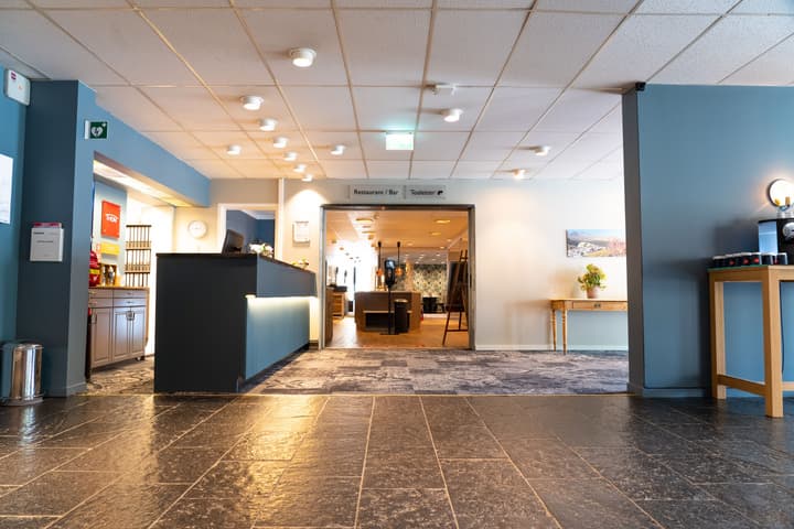 Thon Hotel Otta