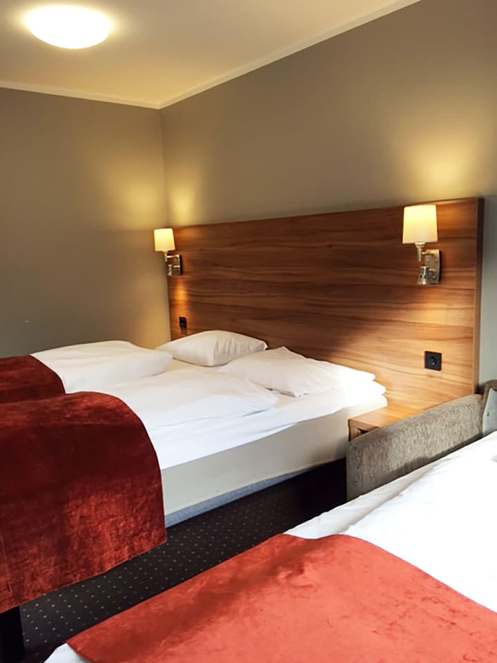 Thon Hotel Otta