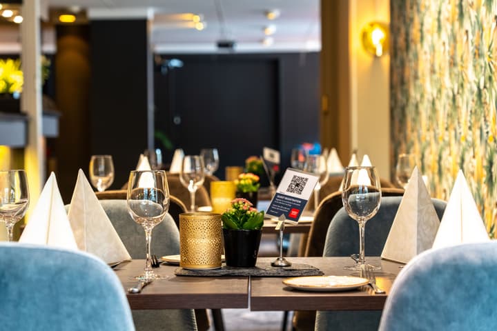 Thon Hotel Otta