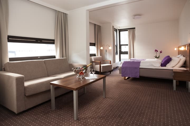 Thon Hotel Otta