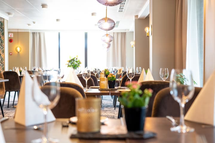 Thon Hotel Otta