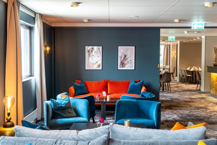 Thon Hotel Otta