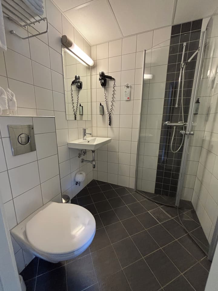 Thon Hotel Otta