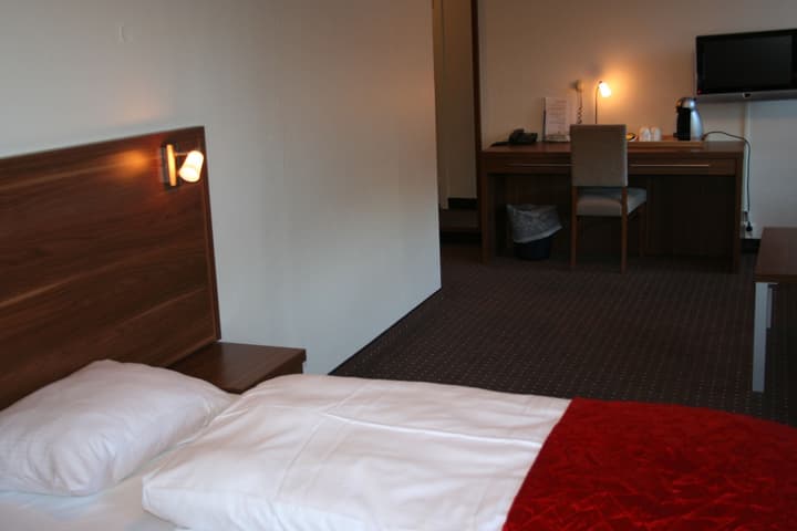 Thon Hotel Otta