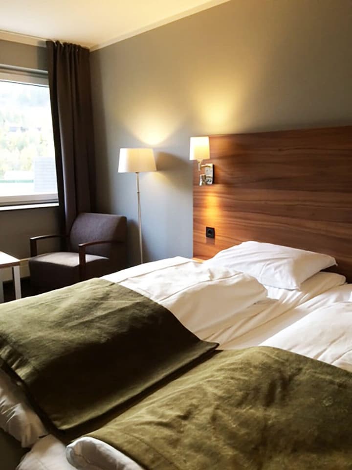 Thon Hotel Otta
