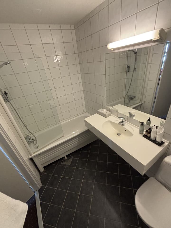 Thon Hotel Otta