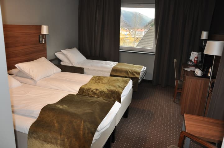 Thon Hotel Otta
