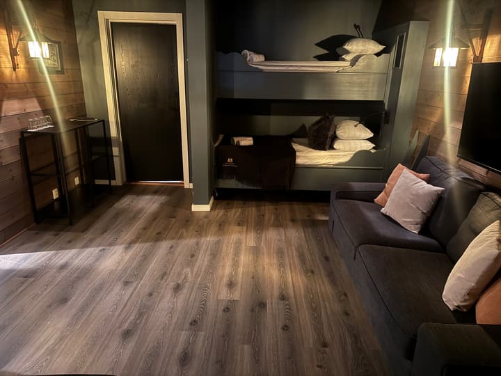 Skogstad Hotell - Unike Hoteller