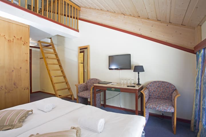 Skogstad Hotell - Unike Hoteller