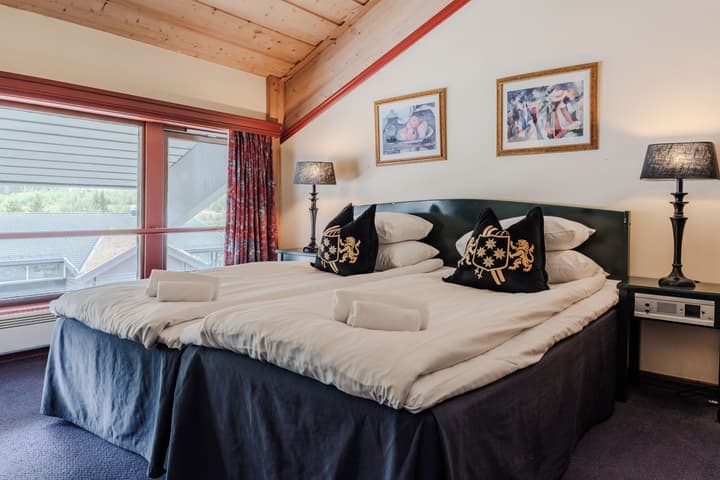 Skogstad Hotell - Unike Hoteller