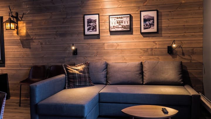 Skogstad Hotell - Unike Hoteller