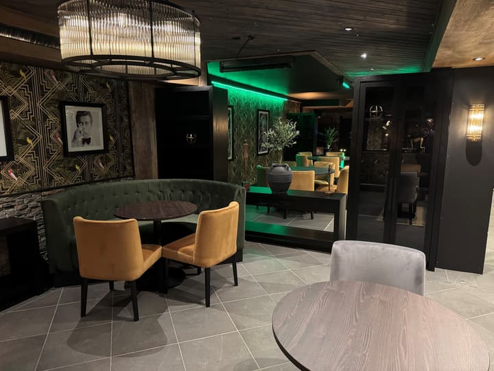 Skogstad Hotell - Unike Hoteller