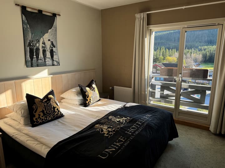 Skogstad Hotell - Unike Hoteller