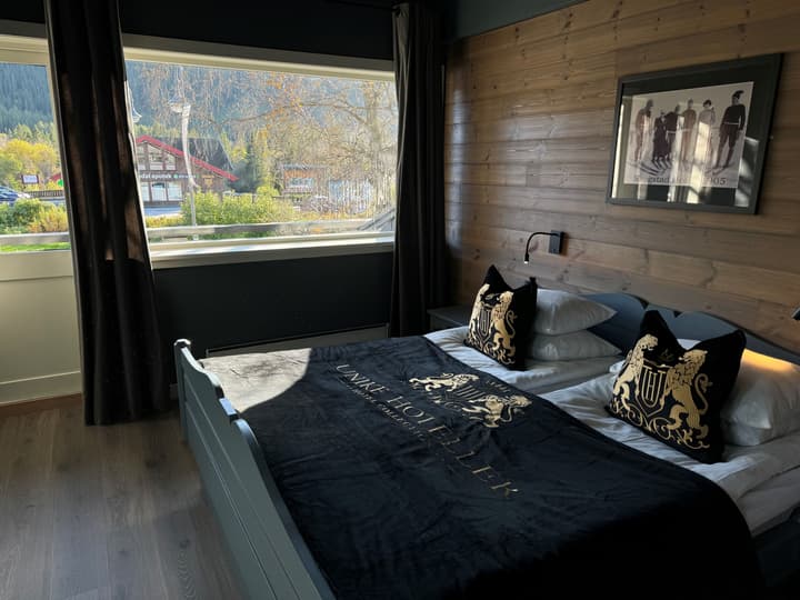 Skogstad Hotell - Unike Hoteller