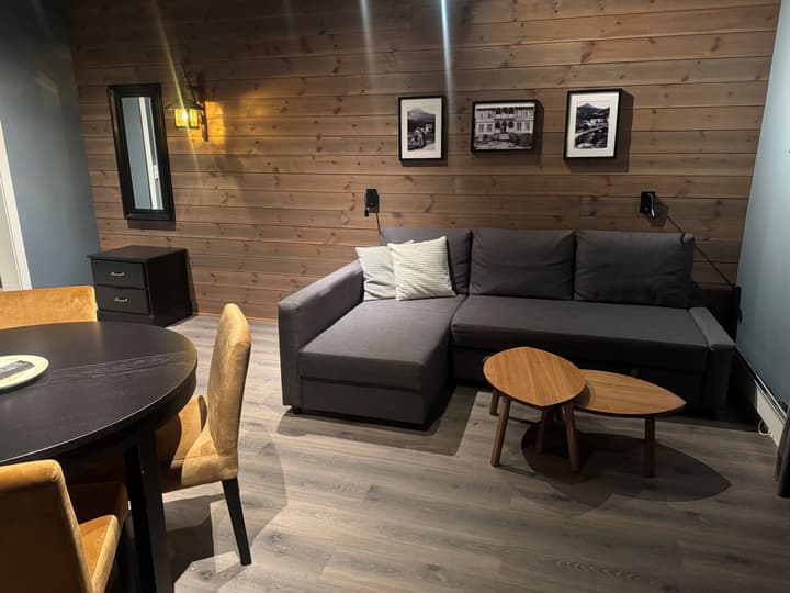 Skogstad Hotell - Unike Hoteller