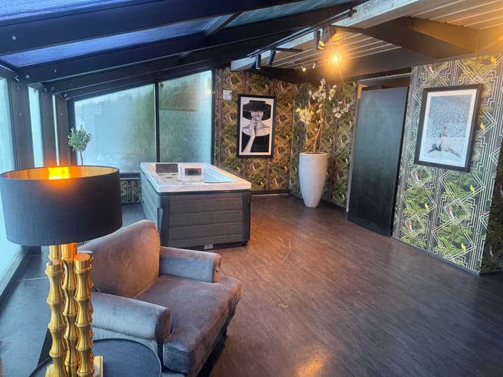 Skogstad Hotell - Unike Hoteller