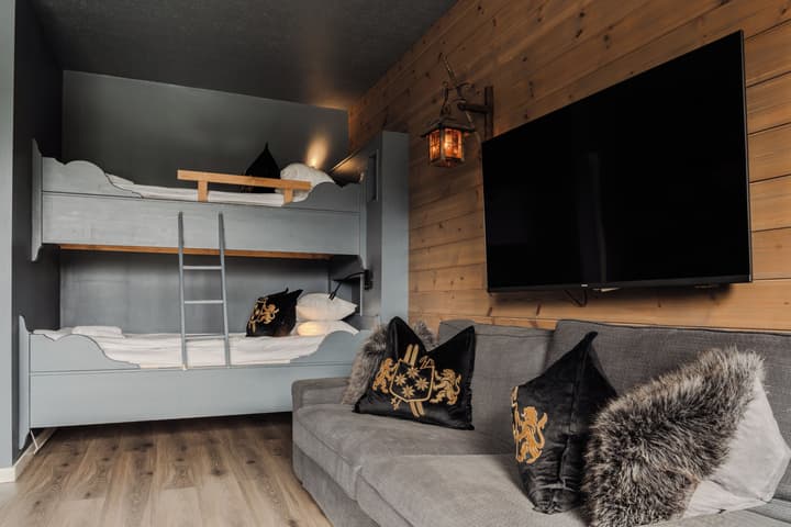 Skogstad Hotell - Unike Hoteller
