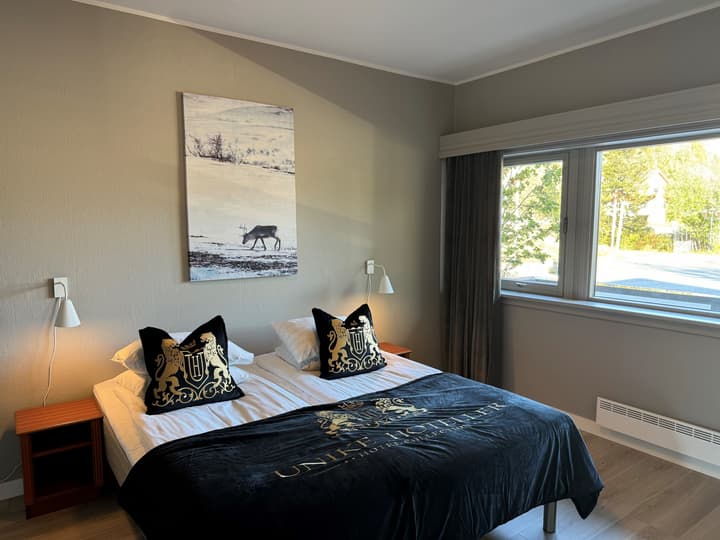 Skogstad Hotell - Unike Hoteller