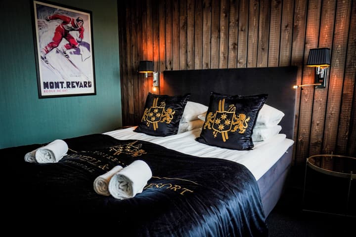 Skogstad Hotell - Unike Hoteller
