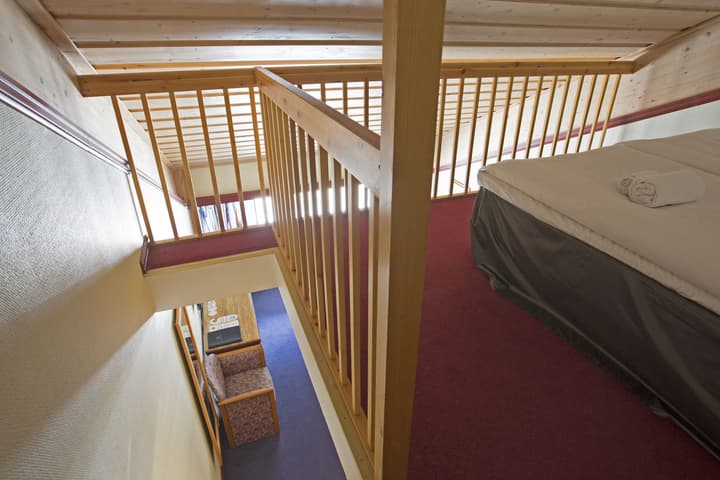 Skogstad Hotell - Unike Hoteller
