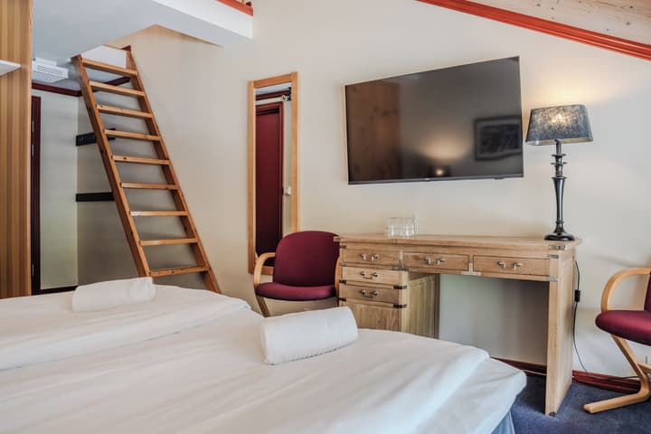 Skogstad Hotell - Unike Hoteller