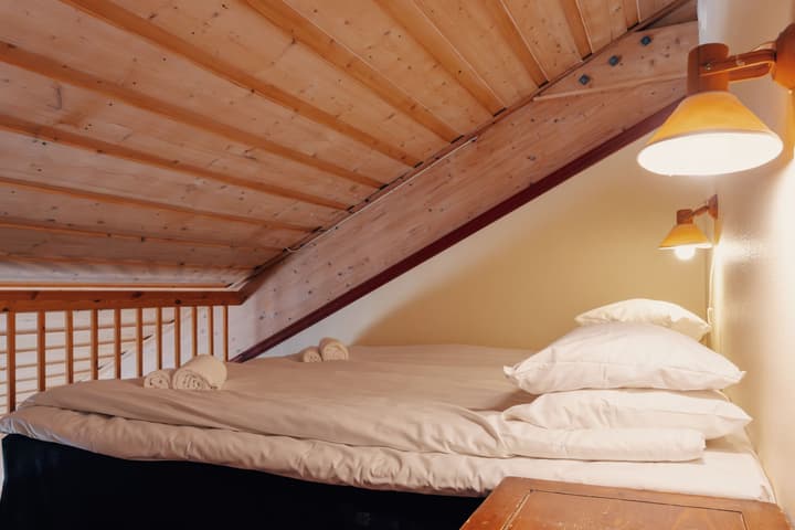 Skogstad Hotell - Unike Hoteller