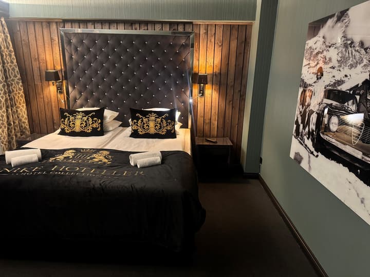 Skogstad Hotell - Unike Hoteller