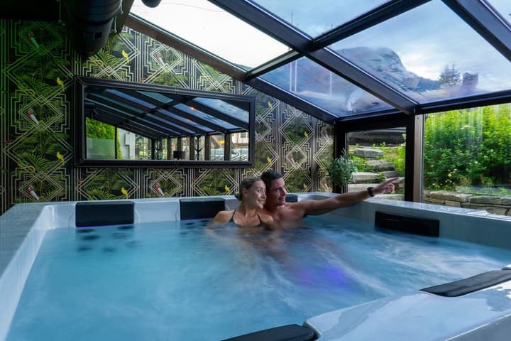 Skogstad Hotell - Unike Hoteller