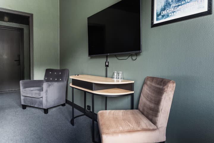 Skogstad Hotell - Unike Hoteller