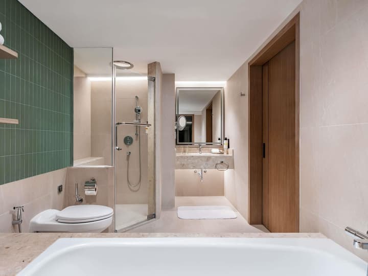 Pullman Phuket Karon Beach Resort